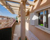 Wederverkoop - Apartment/Flat - Torrevieja - PARQUE DE LAS NACIONES