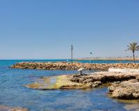 Wederverkoop - Apartment/Flat - Torrevieja - PARQUE DE LAS NACIONES