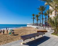 Wederverkoop - Apartment/Flat - Torrevieja - PARQUE DE LAS NACIONES