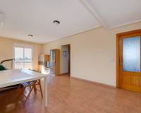 Wederverkoop - Apartment/Flat - Torrevieja - PARQUE DE LAS NACIONES