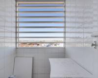 Wederverkoop - Apartment/Flat - Torrevieja - PARQUE DE LAS NACIONES