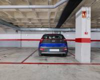 Wederverkoop - Apartment/Flat - Torrevieja - PARQUE DE LAS NACIONES