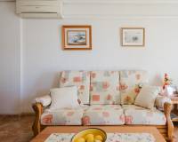 Wederverkoop - Apartment/Flat - Torrevieja - PARQUE DE LAS NACIONES