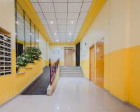 Wederverkoop - Apartment/Flat - Torrevieja - PARQUE DE LAS NACIONES