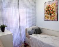 Wederverkoop - Apartment/Flat - Torrevieja - Parque las naciones