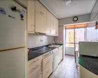 Wederverkoop - Apartment/Flat - Torrevieja - Paseo maritimo