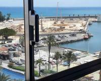 Wederverkoop - Apartment/Flat - Torrevieja - Paseo maritimo