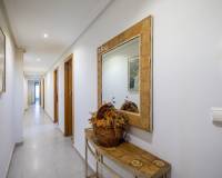 Wederverkoop - Apartment/Flat - Torrevieja - Paseo maritimo