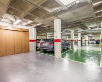 Wederverkoop - Apartment/Flat - Torrevieja - Paseo maritimo