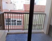 Wederverkoop - Apartment/Flat - Torrevieja - Paseo maritimo