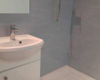 Wederverkoop - Apartment/Flat - Torrevieja - Paseo maritimo