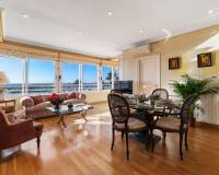 Wederverkoop - Apartment/Flat - Torrevieja - Piscinas naturales