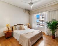 Wederverkoop - Apartment/Flat - Torrevieja - Piscinas naturales