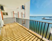 Wederverkoop - Apartment/Flat - Torrevieja - Playa Acequion