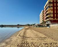 Wederverkoop - Apartment/Flat - Torrevieja - Playa Acequion