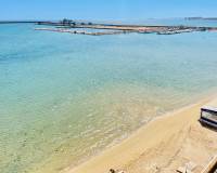 Wederverkoop - Apartment/Flat - Torrevieja - Playa de La Acequion