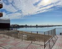 Wederverkoop - Apartment/Flat - Torrevieja - Playa de La Acequion