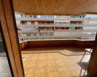 Wederverkoop - Apartment/Flat - Torrevieja - Playa de La Acequion