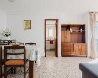 Wederverkoop - Apartment/Flat - Torrevieja - Playa de La Acequion