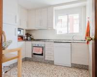 Wederverkoop - Apartment/Flat - Torrevieja - Playa de La Acequion
