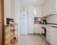 Wederverkoop - Apartment/Flat - Torrevieja - Playa de La Acequion