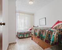 Wederverkoop - Apartment/Flat - Torrevieja - Playa de La Acequion