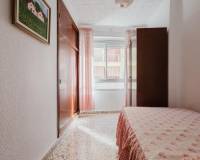 Wederverkoop - Apartment/Flat - Torrevieja - Playa de La Acequion