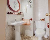 Wederverkoop - Apartment/Flat - Torrevieja - Playa de La Acequion