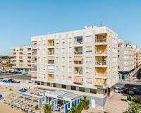 Wederverkoop - Apartment/Flat - Torrevieja - Playa de La Acequion