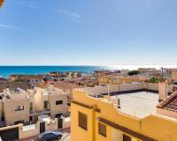 Wederverkoop - Apartment/Flat - Torrevieja - PLAYA DE LA MATA