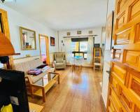 Wederverkoop - Apartment/Flat - Torrevieja - PLAYA DE LA MATA