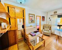 Wederverkoop - Apartment/Flat - Torrevieja - PLAYA DE LA MATA