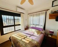 Wederverkoop - Apartment/Flat - Torrevieja - PLAYA DE LA MATA