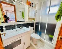 Wederverkoop - Apartment/Flat - Torrevieja - PLAYA DE LA MATA