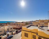 Wederverkoop - Apartment/Flat - Torrevieja - PLAYA DE LA MATA