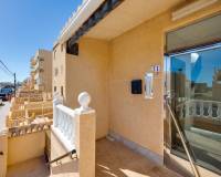 Wederverkoop - Apartment/Flat - Torrevieja - PLAYA DE LA MATA