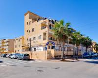 Wederverkoop - Apartment/Flat - Torrevieja - PLAYA DE LA MATA