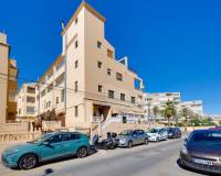 Wederverkoop - Apartment/Flat - Torrevieja - PLAYA DE LA MATA