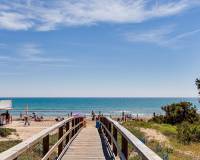 Wederverkoop - Apartment/Flat - Torrevieja - PLAYA DE LA MATA