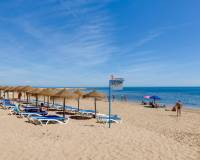 Wederverkoop - Apartment/Flat - Torrevieja - PLAYA DE LA MATA