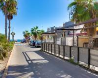 Wederverkoop - Apartment/Flat - Torrevieja - PLAYA DE LA MATA
