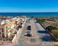 Wederverkoop - Apartment/Flat - Torrevieja - PLAYA DE LA MATA