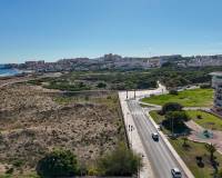 Wederverkoop - Apartment/Flat - Torrevieja - PLAYA DE LA MATA