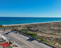 Wederverkoop - Apartment/Flat - Torrevieja - PLAYA DE LA MATA