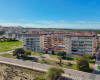 Wederverkoop - Apartment/Flat - Torrevieja - PLAYA DE LA MATA