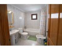 Wederverkoop - Apartment/Flat - Torrevieja - PLAYA DE LA MATA