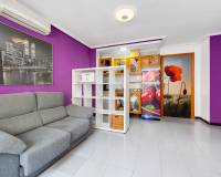 Wederverkoop - Apartment/Flat - Torrevieja - Playa de Los Locos-Curva del Palangre