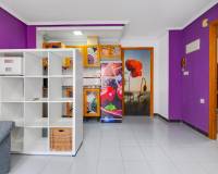 Wederverkoop - Apartment/Flat - Torrevieja - Playa de Los Locos-Curva del Palangre