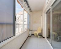 Wederverkoop - Apartment/Flat - Torrevieja - Playa de Los Locos-Curva del Palangre