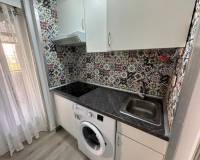 Wederverkoop - Apartment/Flat - Torrevieja - Playa de Los Locos-Curva del Palangre